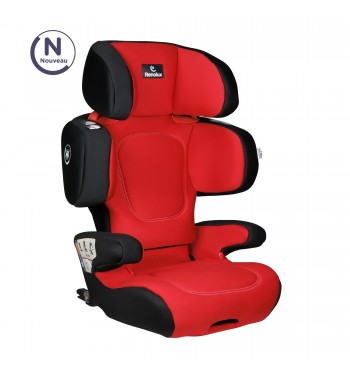 Автокресло Renolux Renofix Romeo